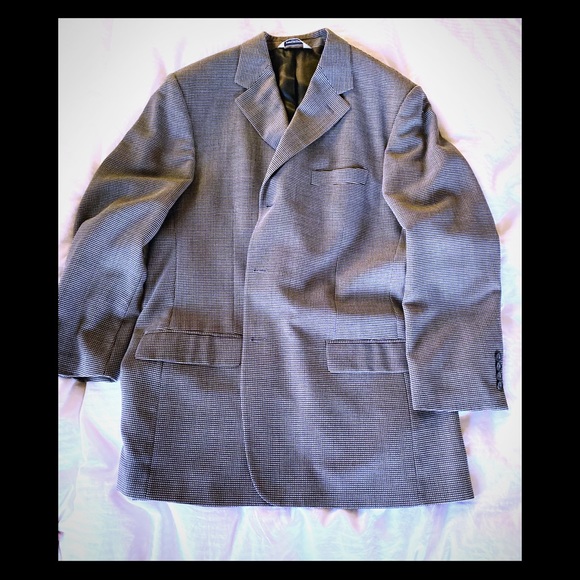 Sport Coat - Picture 1 of 2